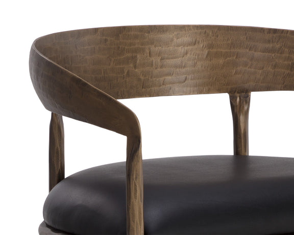 Zanatta Counter & Bar Stool