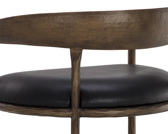 Zanatta Counter & Bar Stool