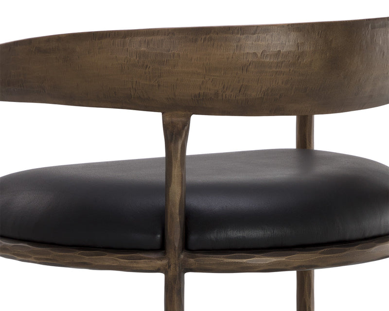 Zanatta Counter & Bar Stool