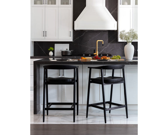 Jeremy Counter Stool