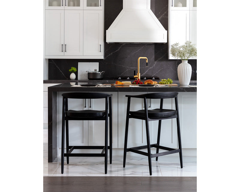 Jeremy Counter Stool