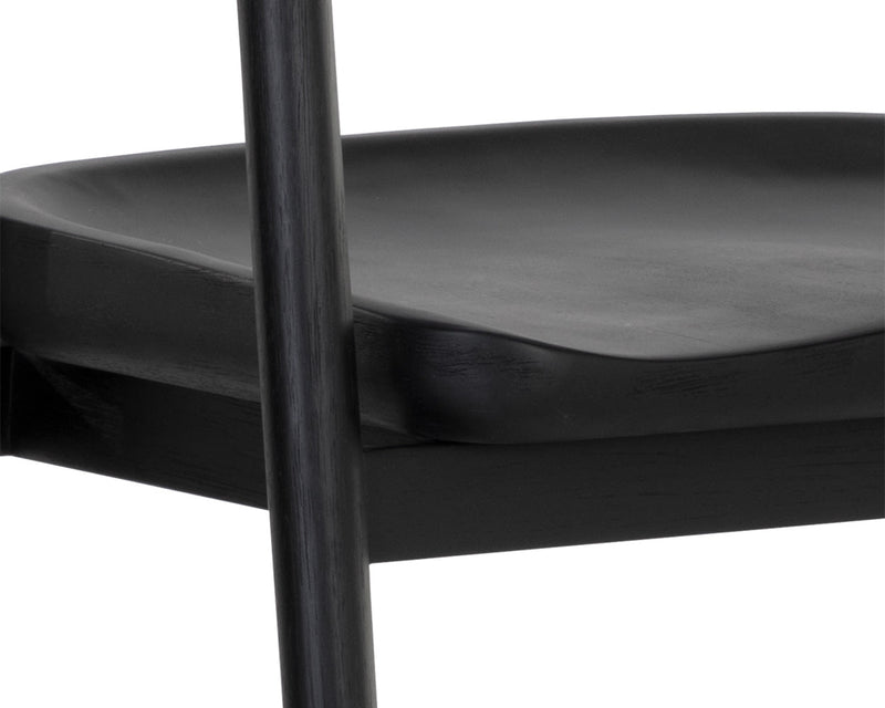 Jeremy Counter Stool
