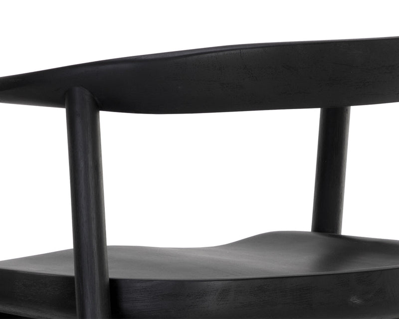 Jeremy Counter Stool