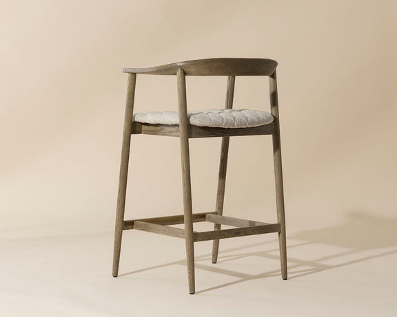 Jeremy Counter Stool