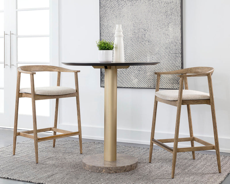 Jeremy Counter Stool
