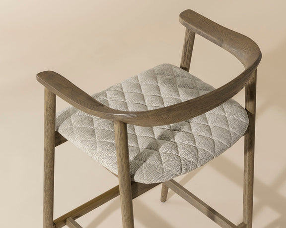 Jeremy Counter Stool