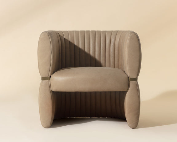 Tryor Lounge Chair