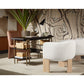 Cascata Dining Chair