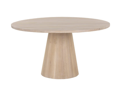 Elina Dining Table - 54" - Round