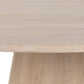 Elina Dining Table - 54" - Round