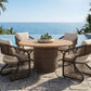 Toulon Dining Chair