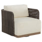 Ravenna Swivel Armchair