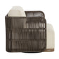 Ravenna Swivel Armchair