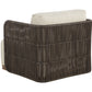 Ravenna Swivel Armchair