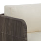 Ravenna Swivel Armchair