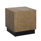 Albans Side Table - Square