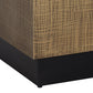 Albans Side Table - Square