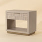 Akava Nightstand