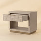Akava Nightstand