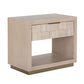 Akava Nightstand