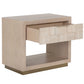 Akava Nightstand