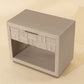 Akava Nightstand