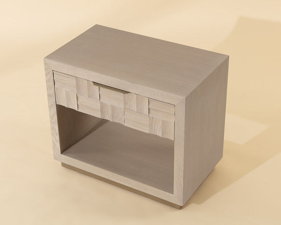 Akava Nightstand