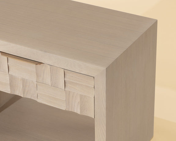 Akava Nightstand