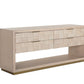 Akava Dresser