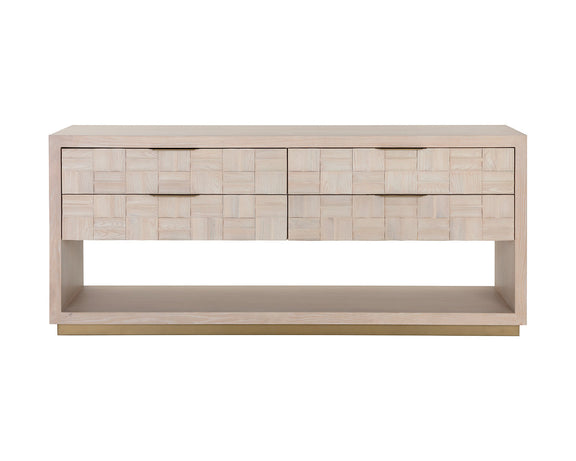 Akava Dresser