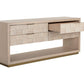 Akava Dresser