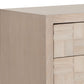 Akava Dresser