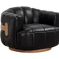 Tadeo Swivel Armchair