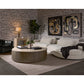 Tadeo Swivel Armchair