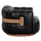 Tadeo Swivel Armchair