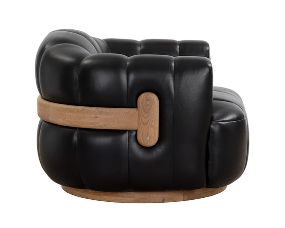 Tadeo Swivel Armchair