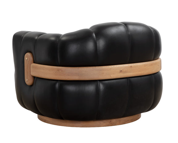 Tadeo Swivel Armchair