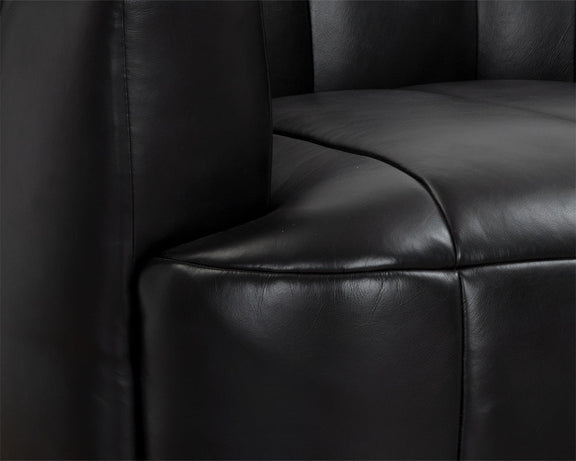 Tadeo Swivel Armchair