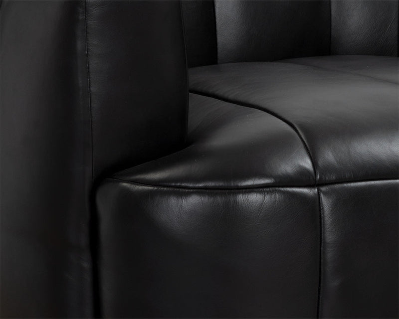 Tadeo Swivel Armchair