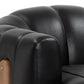 Tadeo Swivel Armchair