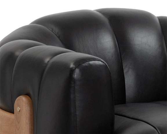 Tadeo Swivel Armchair