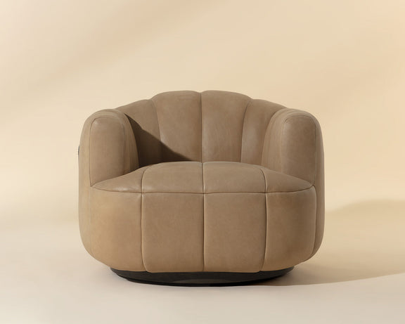 Tadeo Swivel Armchair