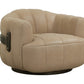 Tadeo Swivel Armchair