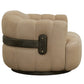 Tadeo Swivel Armchair