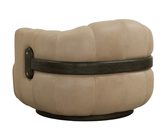 Tadeo Swivel Armchair