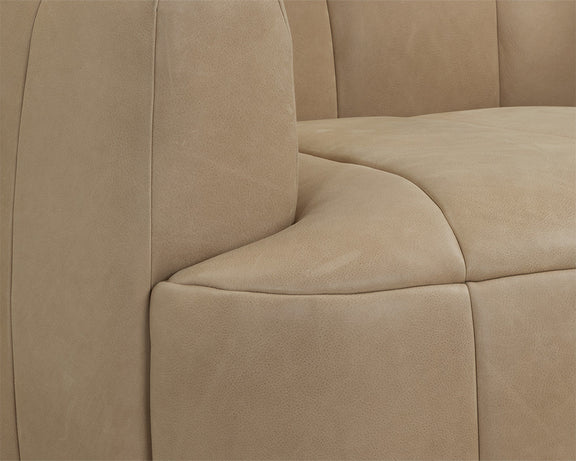 Tadeo Swivel Armchair