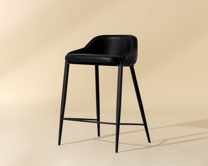 Astra Counter & Bar Stool