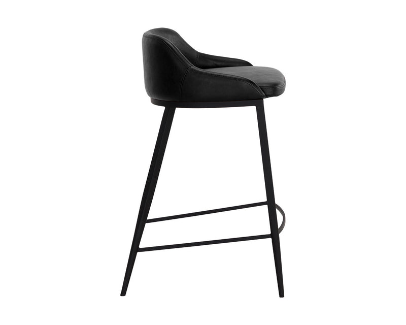 Astra Counter & Bar Stool