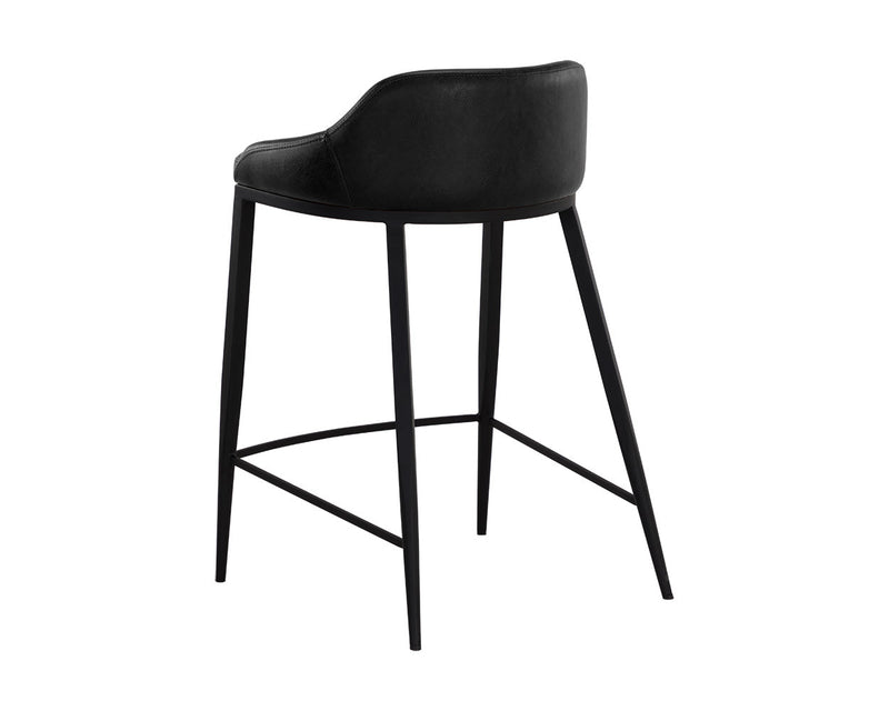 Astra Counter & Bar Stool