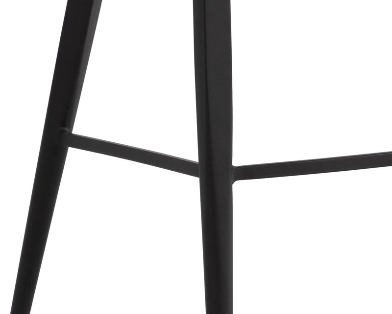 Astra Counter & Bar Stool